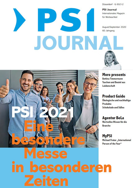 PSI-Journal